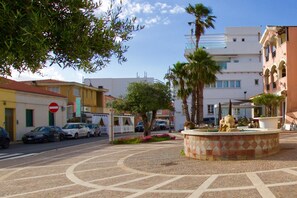 Exterior - Appartamenti Erica (Golfo Aranci)