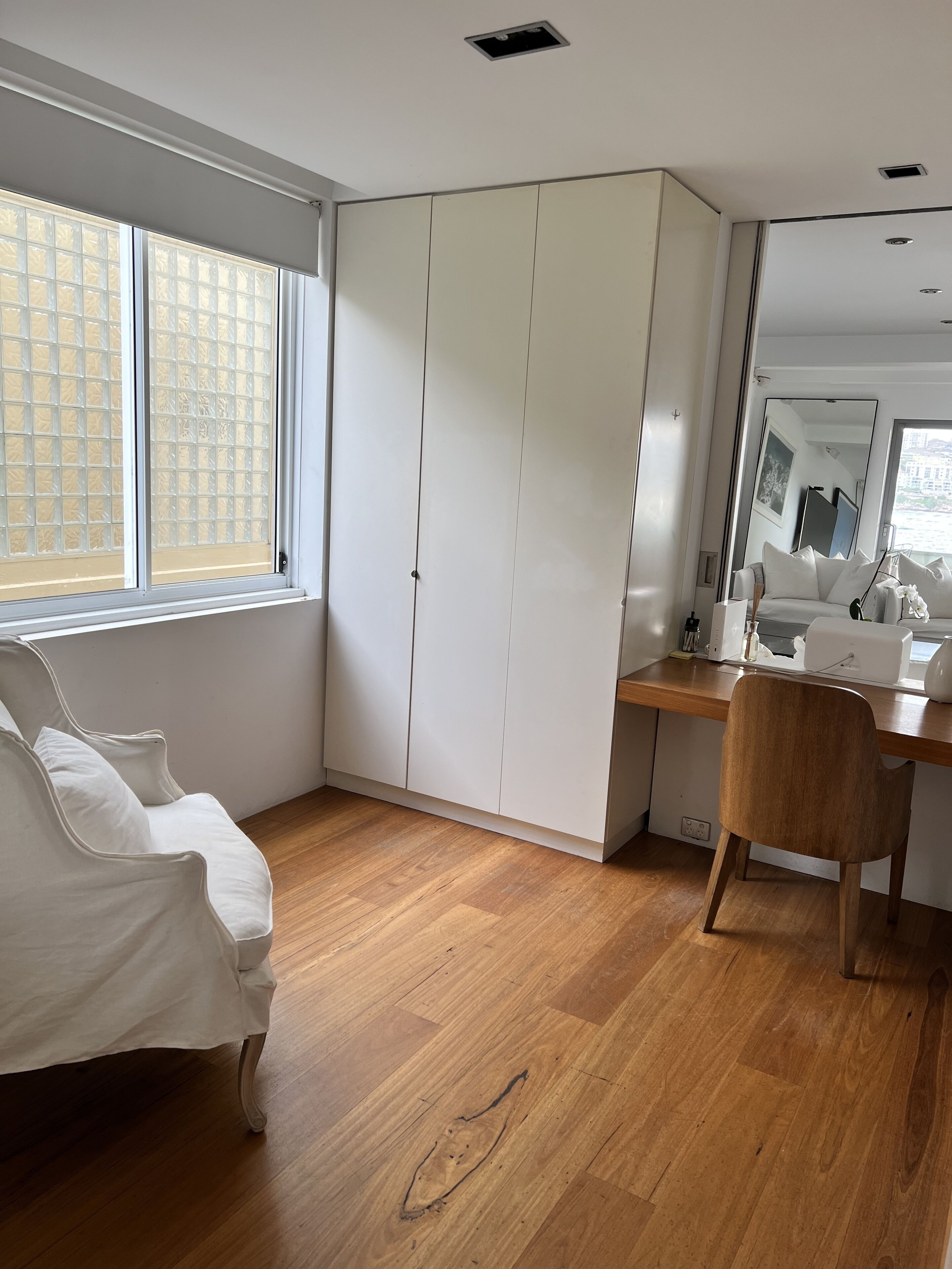 Luxury Full Floor Apartment In North Bondi With Panoramic Views