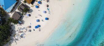 Sky Beach Maldives Hotel
