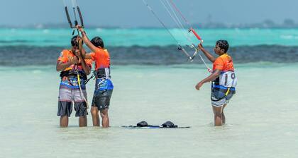 Sky Beach Maldives Hotel