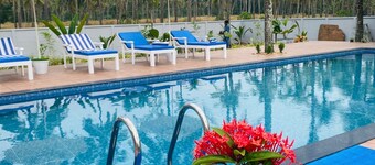 Veda5 Ayurveda Living Village