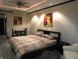 Condo, 1 Bedroom | 1 bedroom