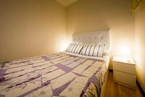 1 bedroom - Apartment Jerte 'La Latina' (Madrid)