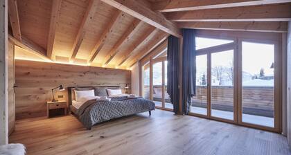 A rare gem with breathtaking views