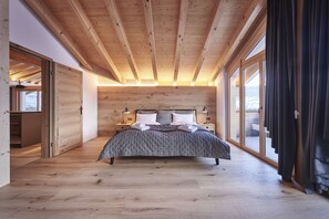 3 Schlafzimmer, Bügeleisen/Bügelbrett, WLAN, Bettwäsche