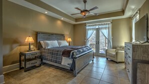 House, 5 Bedrooms | 5 bedrooms, free WiFi, bed sheets