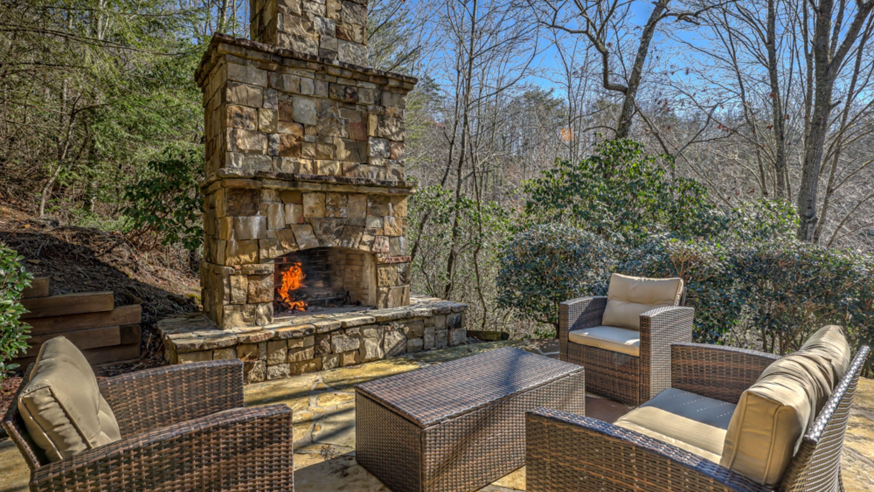 獨棟房屋, 5 間臥室 | 陽台