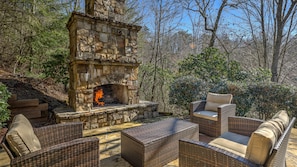 獨棟房屋, 5 間臥室 | 陽台