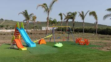 Rumah, 1 kamar tidur, Boleh Merokok | Area anak-anak