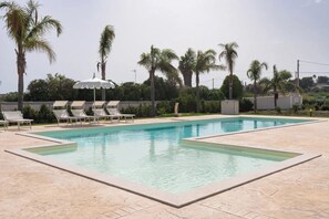 Maison, 1 chambre, fumeurs | Piscine | Piscine extérieure