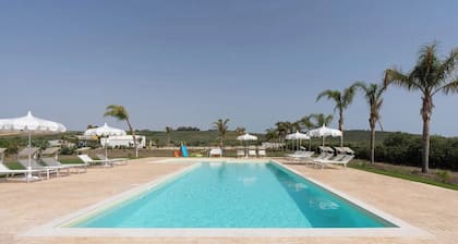 Gioberta Holiday Homes, Lido Fiori Villa