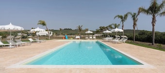 Gioberta Holiday Homes, Lido Fiori Villa