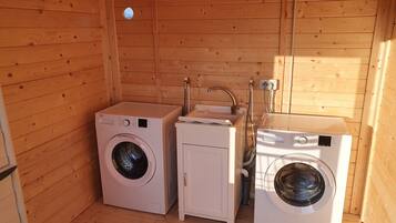 House, 1 Bedroom, Smoking | Interior