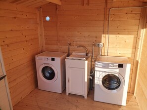 Nhà, 1 phòng ngủ, hút thuốc | Nội thất