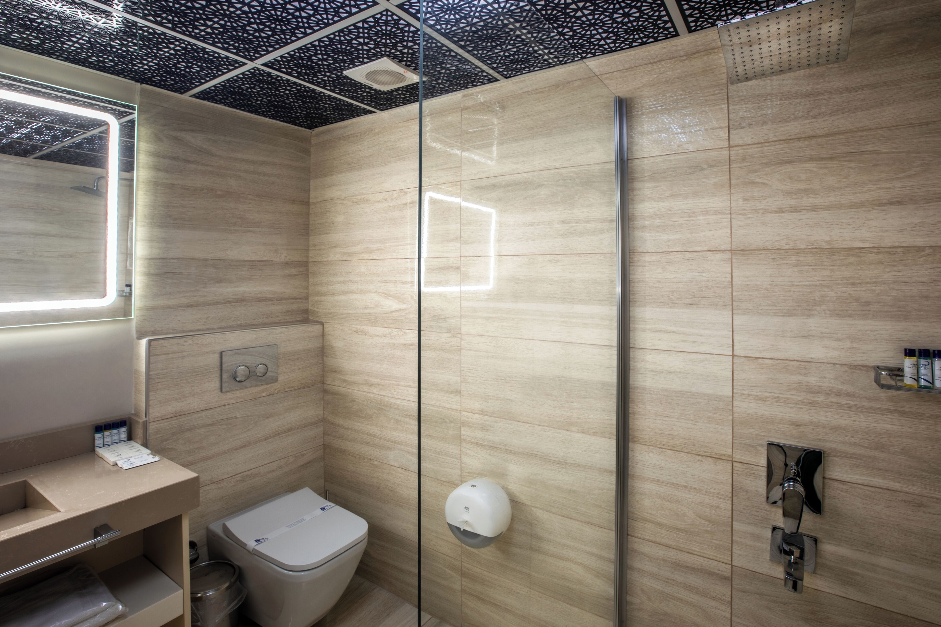 Foto - Vira Otel Suites