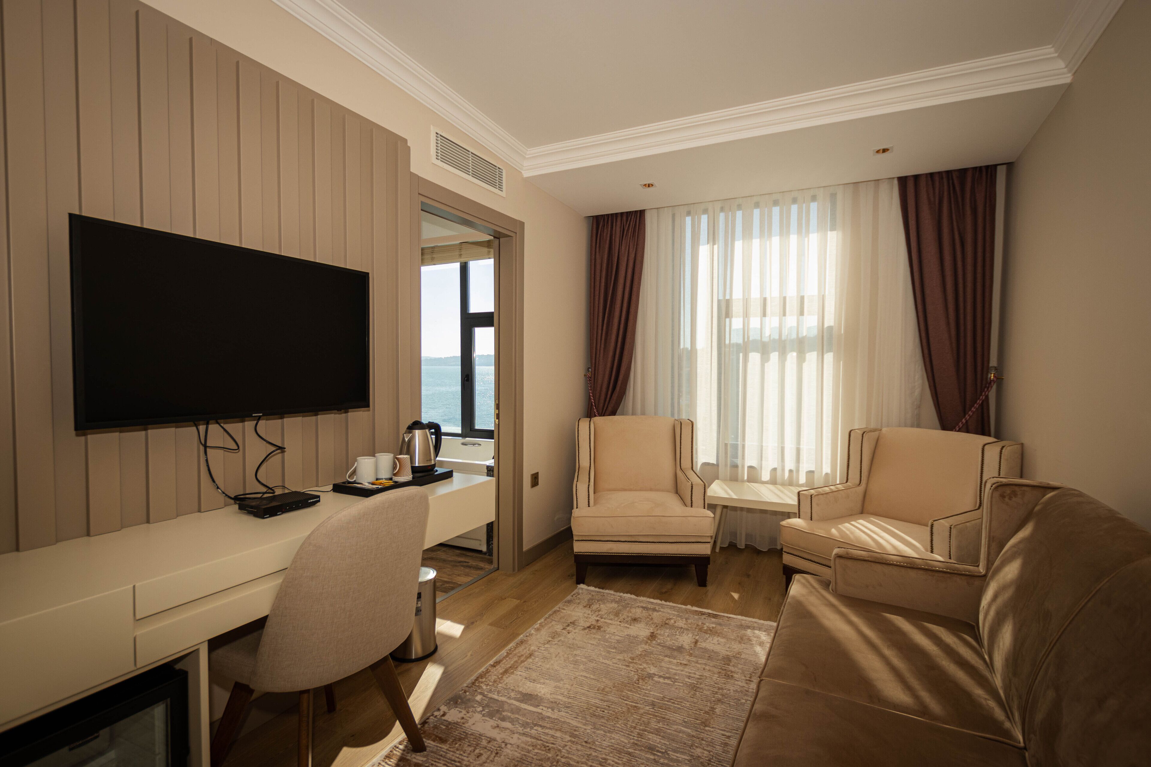 Photo - Vira Otel Suites