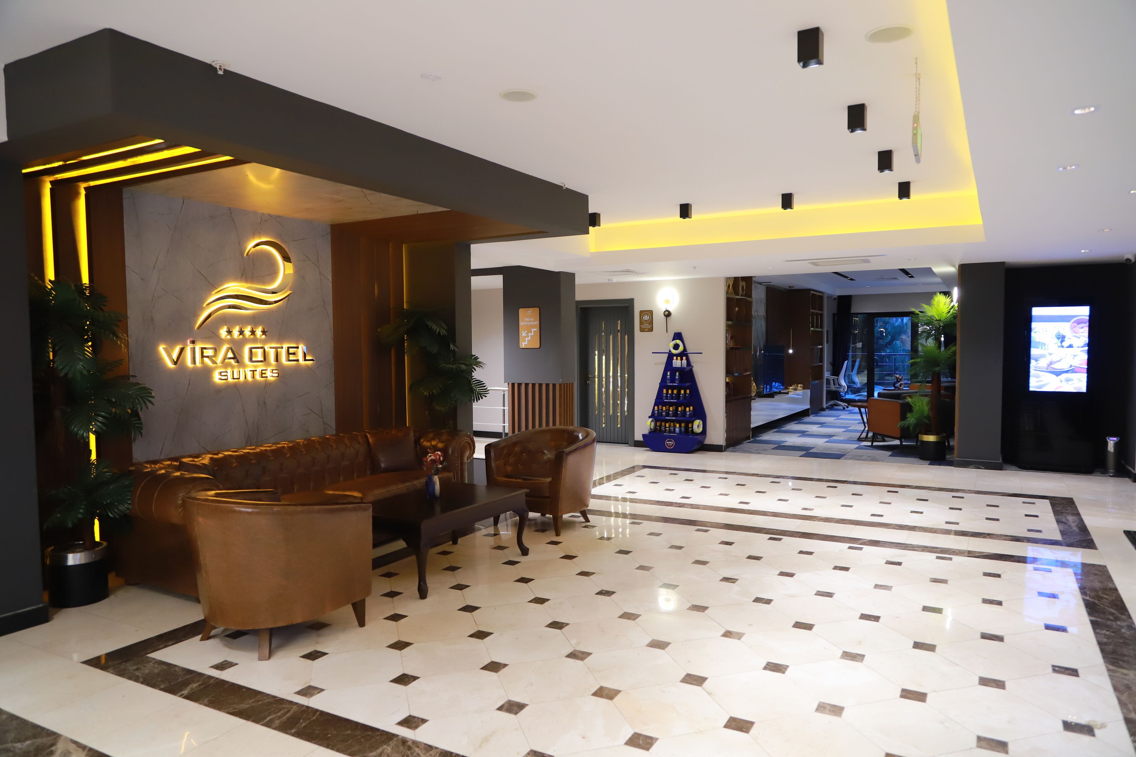 Foto - Vira Otel Suites