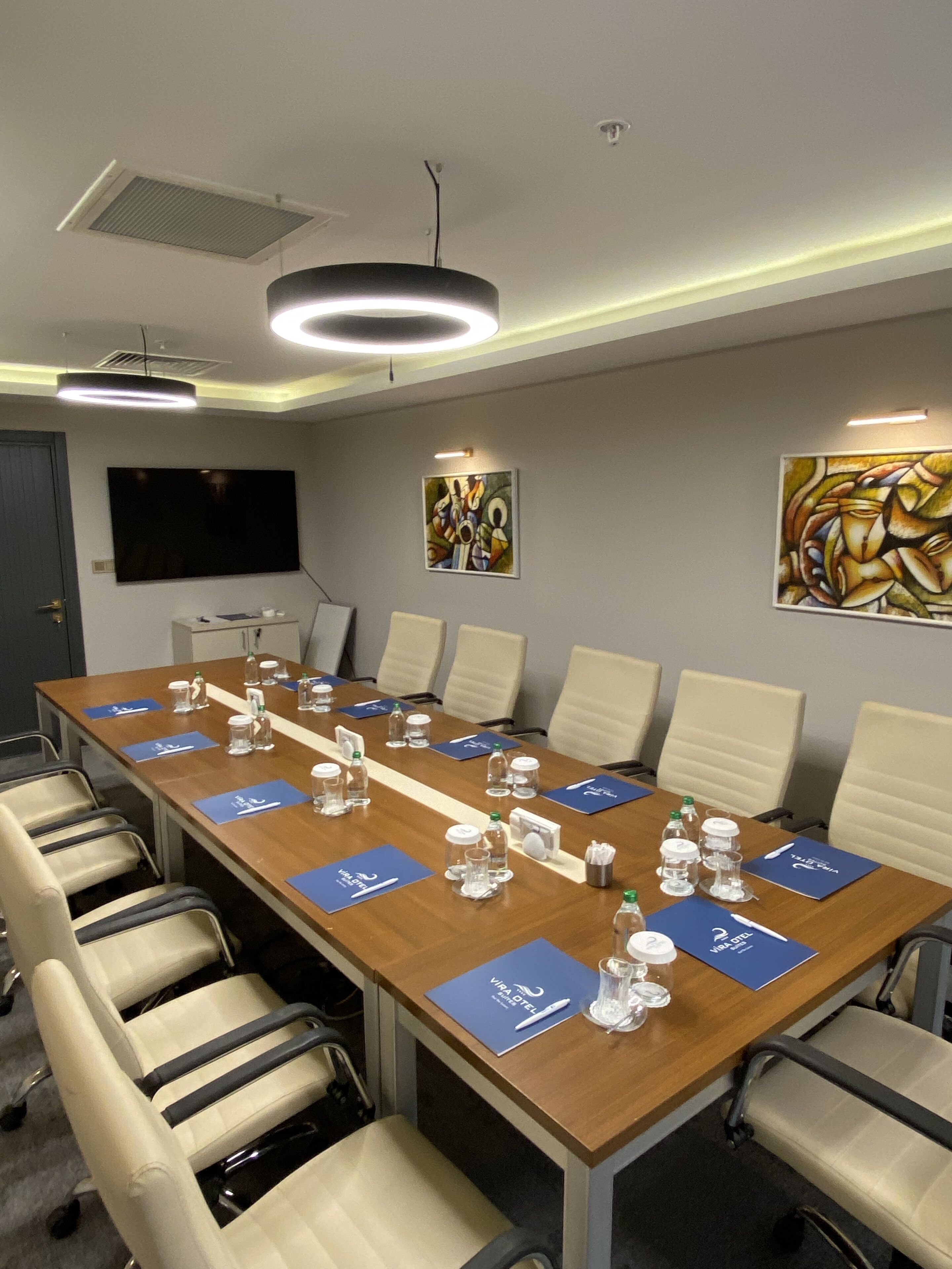 Foto - Vira Otel Suites