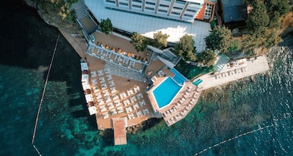 Vira Otel Suites
