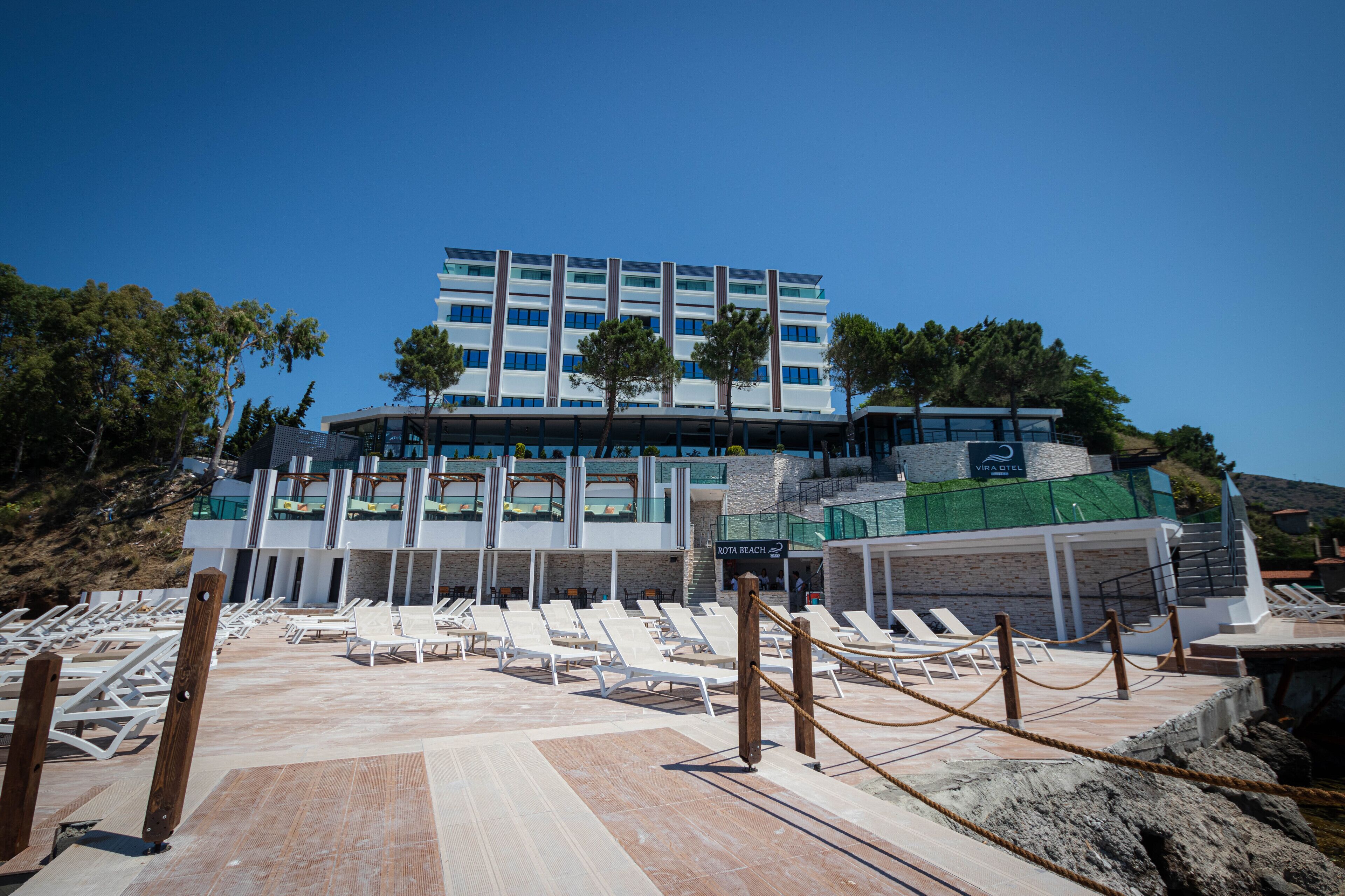 Foto - Vira Otel Suites