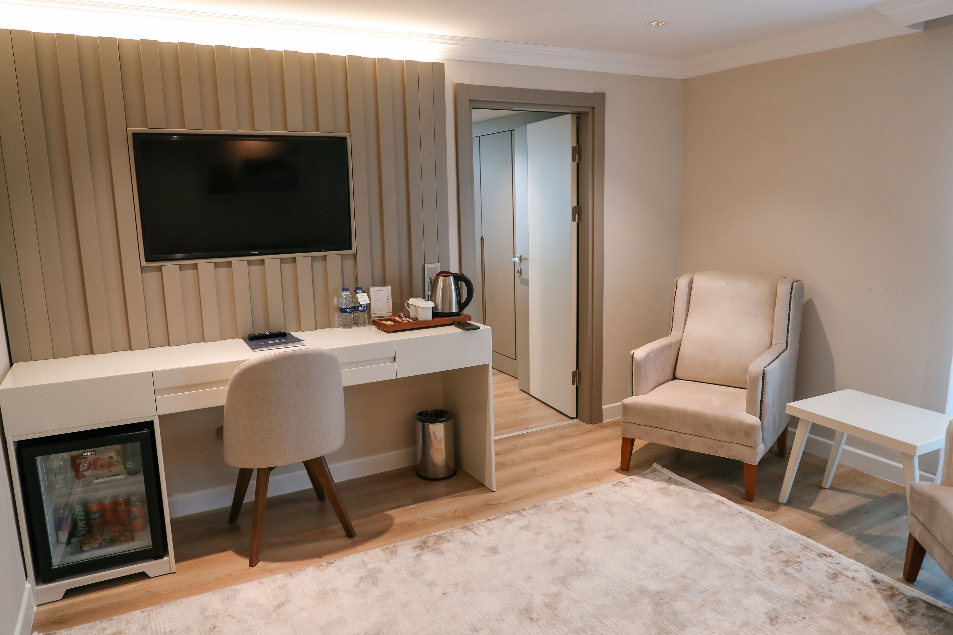 Foto - Vira Otel Suites