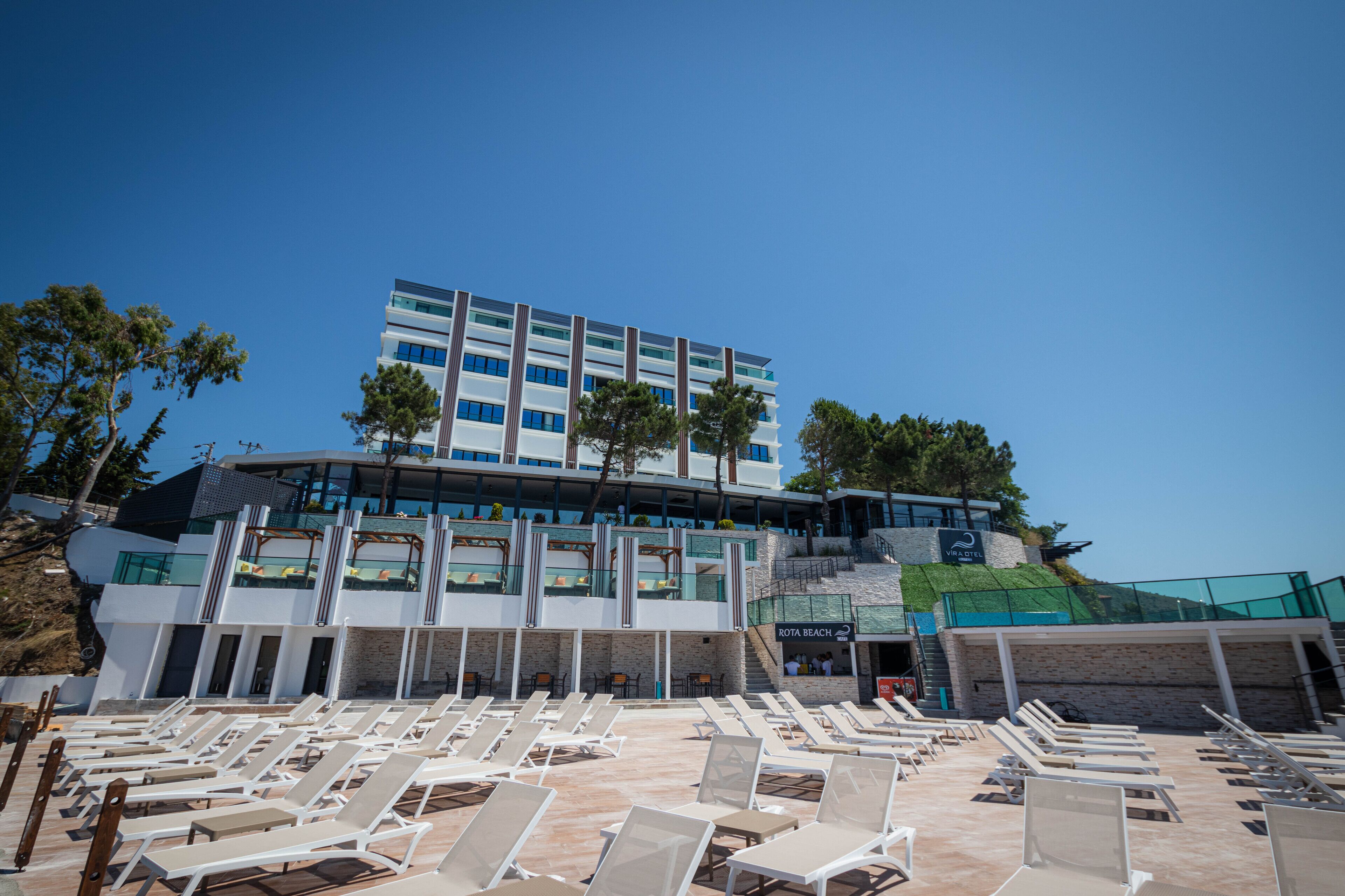 Foto - Vira Otel Suites