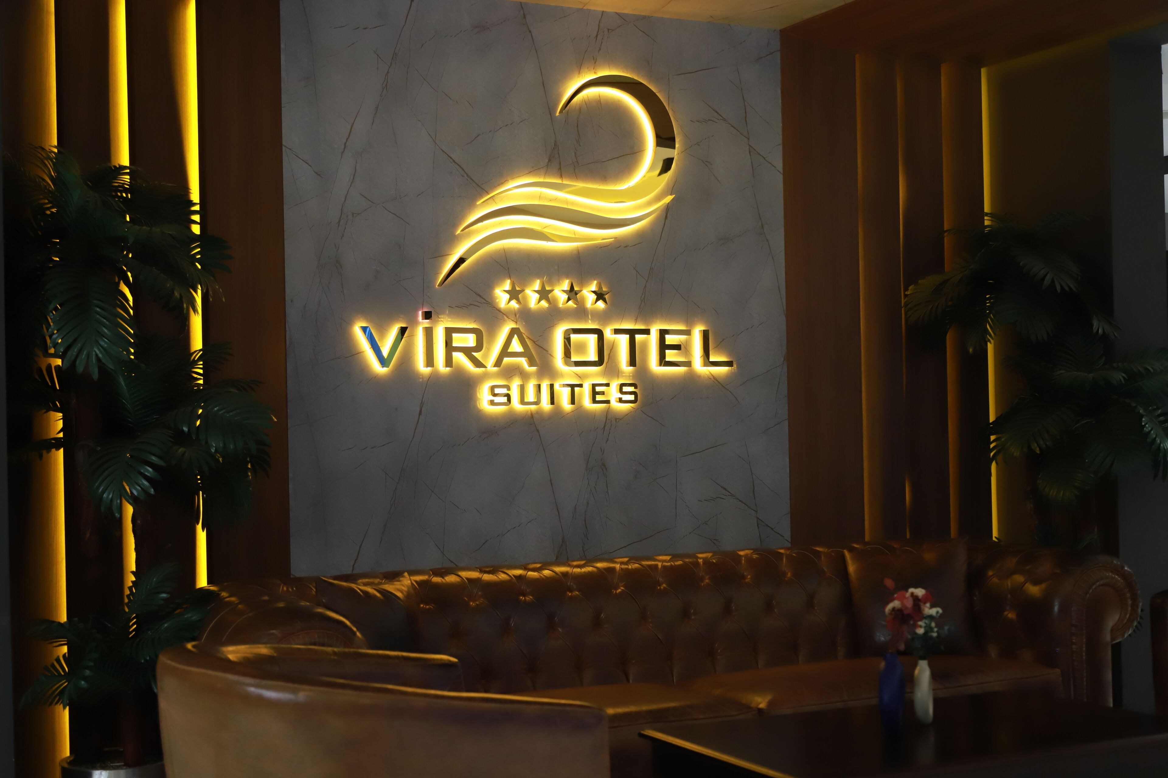 Foto - Vira Otel Suites