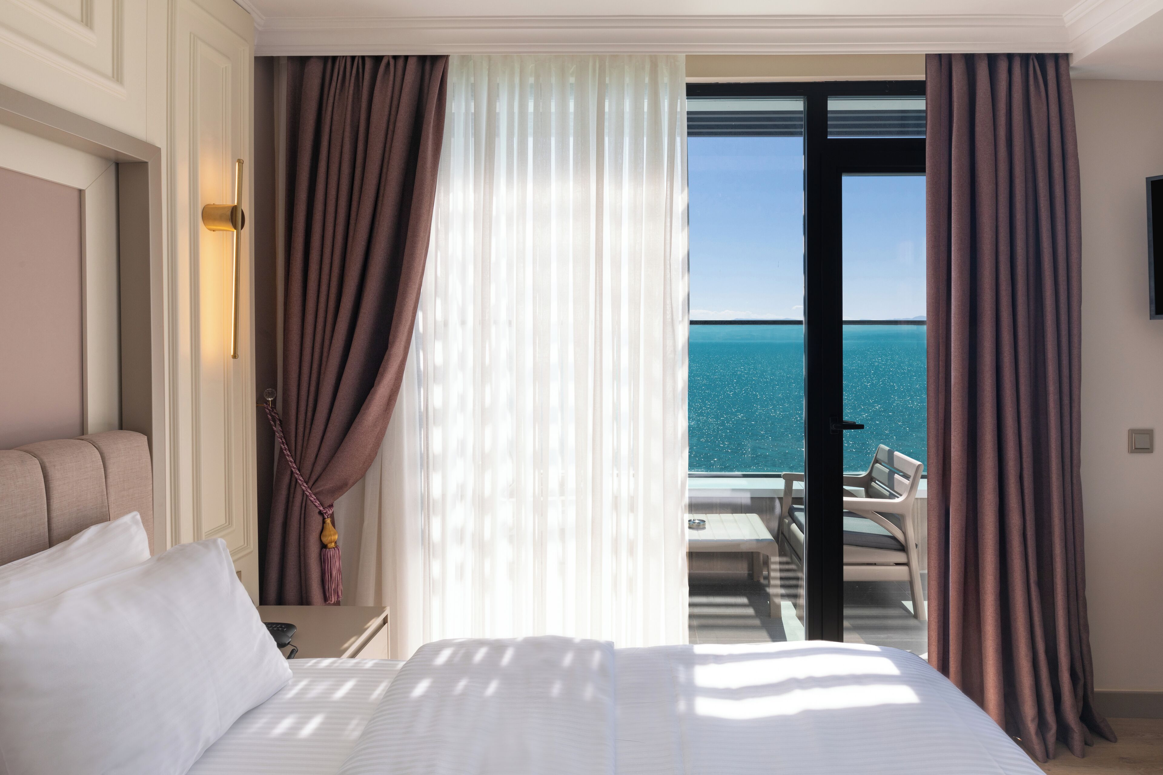 Foto - Vira Otel Suites