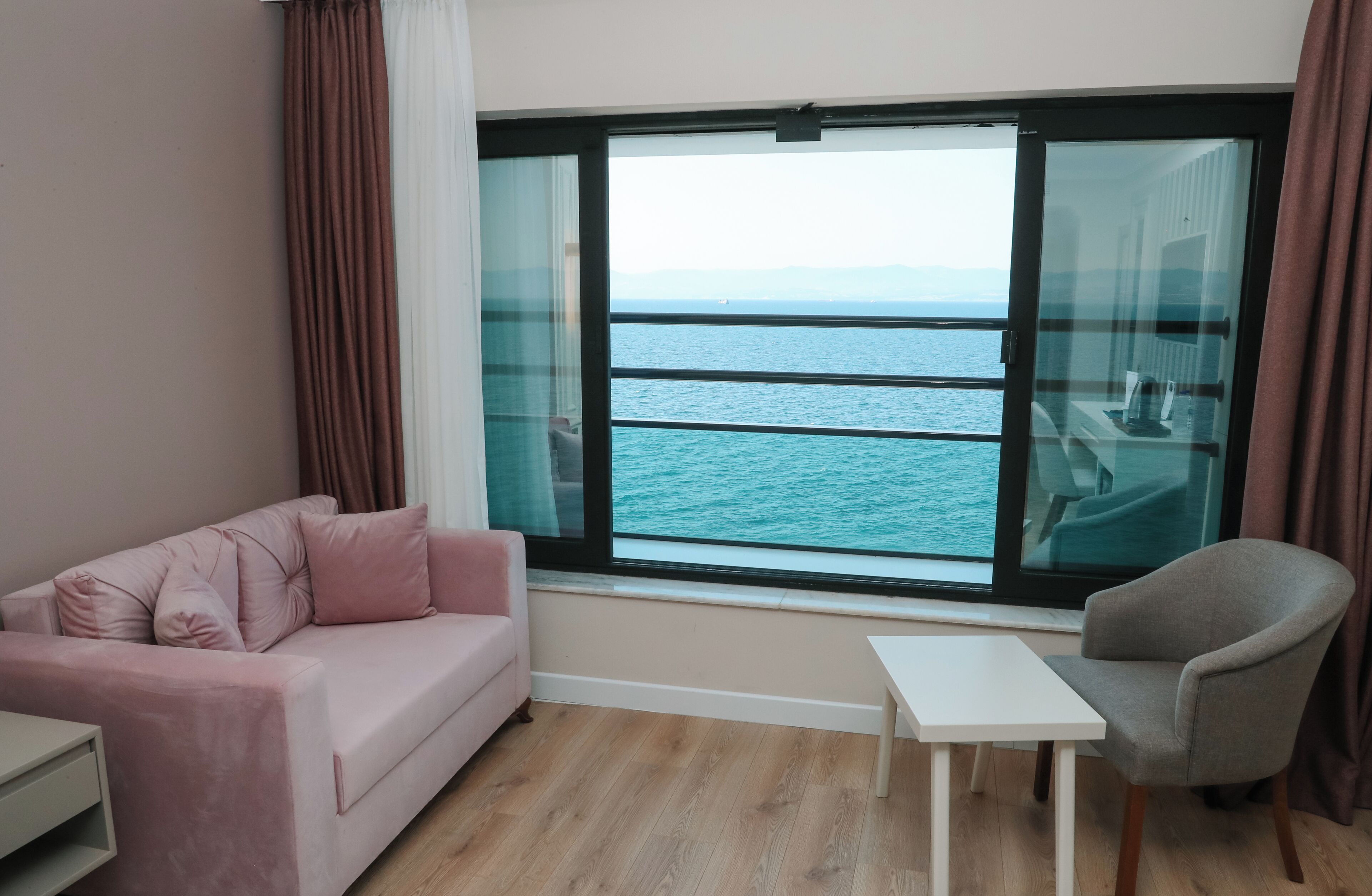 Foto - Vira Otel Suites