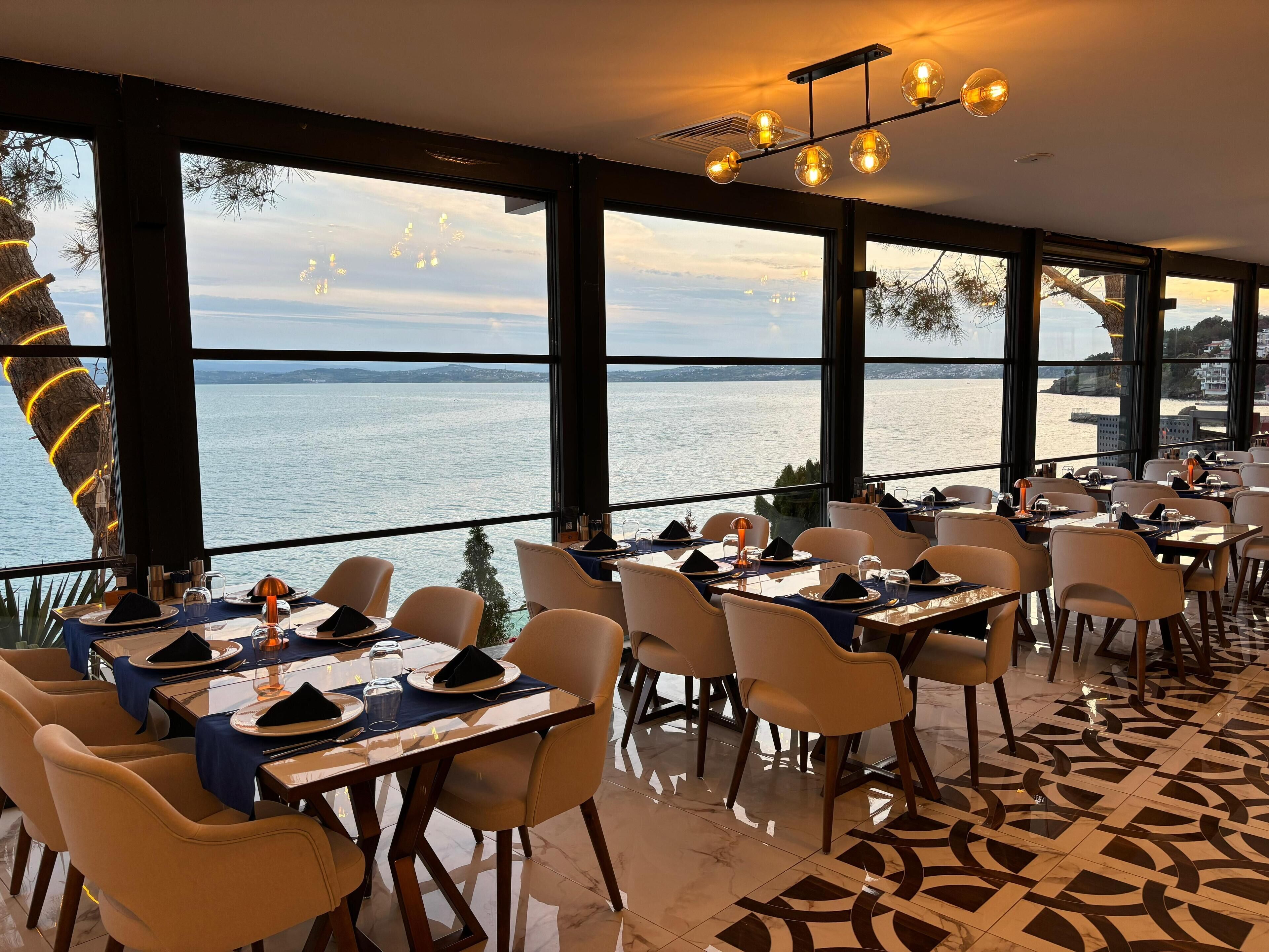 Foto - Vira Otel Suites