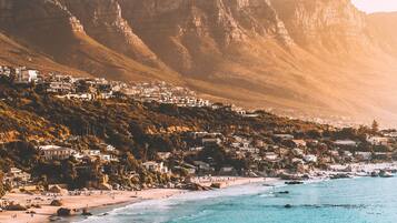 Room, 1 Bedroom, Patio, Garden View | Exterior