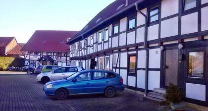 Monteurwohnung Langelsheim 6 Personen