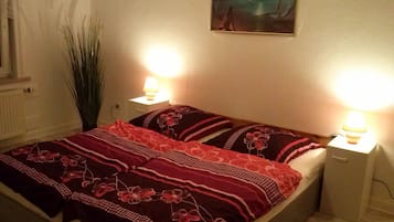 Apartment, 2 Bedrooms, Garden View | 2 bedrooms
