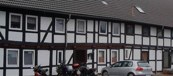 Monteurwohnung Langelsheim max 5 Personen