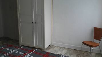 Apartment, 2 Schlafzimmer, Gartenblick | 2 Schlafzimmer