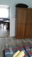 Apartment, 2 Bedrooms, Garden View | 2 bedrooms