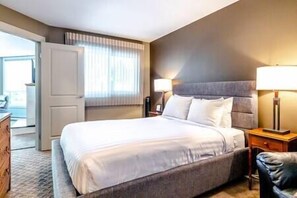 2 dormitorios, wifi gratis, ropa de cama