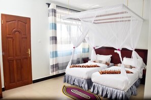 Room, 1 Bedroom, Accessible, Smoking