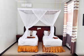 Chambre, 1 chambre, accessible aux personnes à mobilité réduite, fumeurs | 1 chambre