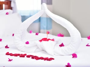 Room - Sea Crest Hotel Zanzibar 3 (Kiwengwa)