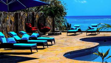 Room, 1 Bedroom, Accessible, Smoking | View from property