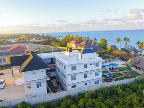 Room, 1 Bedroom, Accessible, Smoking | Garden - Sea Crest Hotel Zanzibar 3 (Kiwengwa)