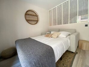 1 slaapkamer, gratis wifi
