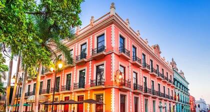 Super Cheap Loft Style Apartment in Merida Wifi Smartv