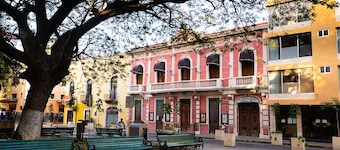 Super Cheap Loft Style Apartment in Merida Wifi Smartv
