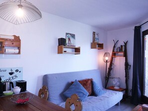 Fernseher