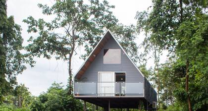 Mesmerising Farm Stay in Chalets Near Mumbai and Pune- Create Memories