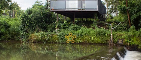 Jardín