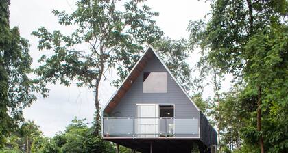 Mesmerising Farm Stay in Chalets Near Mumbai and Pune- Create Memories