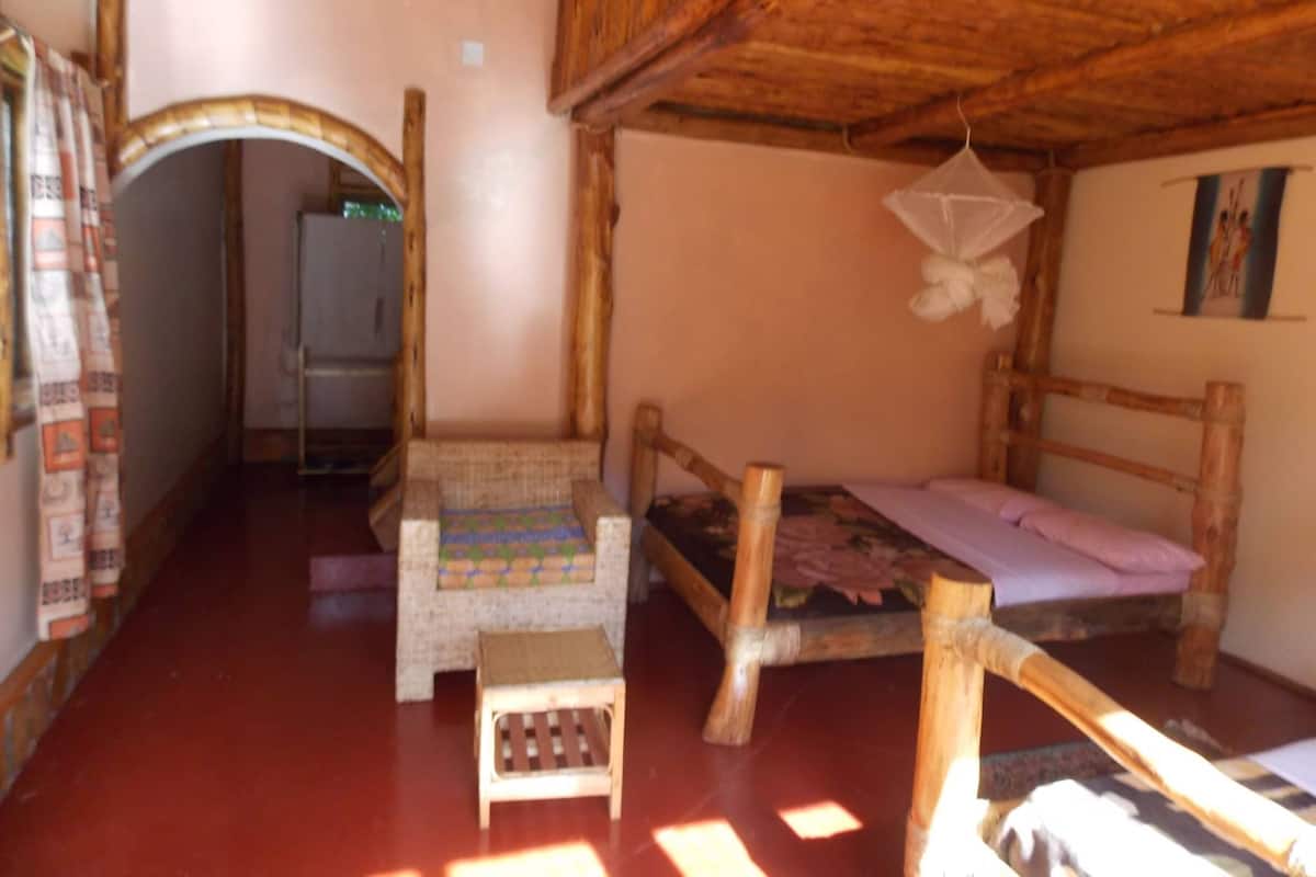 Kamer